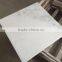 PURE WHITE MARBLE WITH VEIN