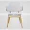 Antique Restaurant Chair