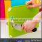 food grade cutting board hard PE plastic cutting board