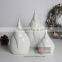 Graceful 3 Asst Christmas Holiday Santa Claus