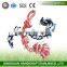 QingQ Factory Puppy Dog Pet Toys For Small to Medium Dogs & Cotton Dog Rope Toys