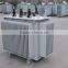 Oil Immersed Power Distribution Transformer S11 6~33KV
