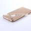 360 Degree Full Cover Plastic Hard Case for IPhone 7 7 Plus Shockproof Case With Tempered Glass