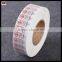 Adhesive label manufacturer