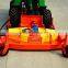 robot lawn mower for tractor front end loader