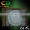 12w led Panel Light round spotlight with cutout 160 for commercial lighting