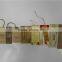 Paper Garment Tag with String