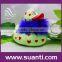 Diamond lady bath duck/floating bath duck toy