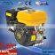 0.75KW home use 950 AC Petrol generator