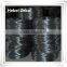 BWG 20mm factory black annealed wire