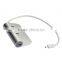 2015 New High Speed Type c 14V 2A Power Charging With 3 Port Usb 3.0 Hub +1 Usb Type c Hub Support for Fast Data Transmission