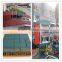 Cheap Machine To Make Money Rubber Tiles Vulcanizing Machinery