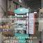 Rubber Floor Tiles Heat Press Machine Made In China