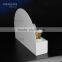 OEM Customized Energy-saving lamps Test Stands acrylic test tube display stand shelf