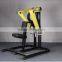Low Row Hammer Strength series Free Weight fitness equipment