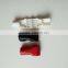 Slatwall lock hook magnetic detacher magnetic keys magnetic lock