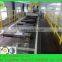 Food Packaging Transparent Folding Box Clear APET Plastic Film
