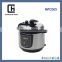 ETL/CETL/CE approval 5L/6L hot selling kitchen appliances electric pressure cooker