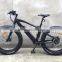 fat tire electric mountain bike 36V/48V (HJ-M21)