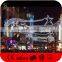 HIGH QUALITY Commercial Christmas Project Street Motif Lights