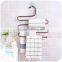 multifuntional metal clothes hanger trouser's hanger