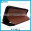 universal case cover for 5.5 inch PU leather case,flip case for iPhone 6