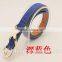 Thin Fashion Leather Belt Wholesale