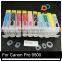 refill ink cartridge for Canon Pro 9500