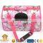 New Style safety pet bag,pet carry bag, pet shopping bag for sale