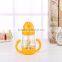 fashionable new design cartoon plastic water bottle for children