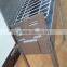 2016 decorative steel grill design steel charcoal bbq grills
