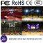 HD advertising indoor P4 led display panel