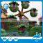 Theme Park Rides High Quality Portable Rides Mini Ferris Wheel for Sale