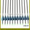 Archery Carbon Fiber Arrows With Replaceable Archery Arrows Tips For Recurve Bow Hunting