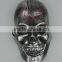 Pirate mask halloween prop performance tool