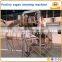 Poultry turnover basket cleaning machine / poultry cages cleaning machine / chicken cages cleaning machine