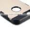 Slim Armor cover cases for iPhone 6/6s 4.7 inch, combo phone case back skin for iphone 6
