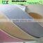 Shoe Material Manufacturer Soft and Durable Non-woven Fiber Insole Board With EVA Foam for Shoe Insole