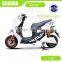 powerful electric motorcycle with 80kms range