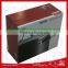 40 years to produce high quality colored corrugated box