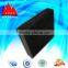 recycled rubber block with high quality of China manufacturer