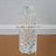 beautiful aromatherapy diffuser reed diffuser glass bottle