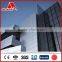 wall cladding materials fireproof aluminum composite panel