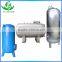 High intensity Original equipment manufacturer water storage pressure vessel