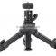 Professional Video Camera Table Mini Tripod Flexible Tripod For Digital Camera