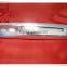3D Silver Chromed Finishes LED Side Marker for BMW