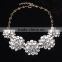 fashion crystal necklace jewelry brands imitations alibaba italiano