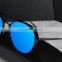 High-quality wide-brimmed fashion star sunglasses