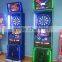 amusement arcade dart machine Darts game machine coin operated arcade dart game