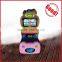 promotion piano music ticket amusement game machine children's piano music game machine puzzle game arcade piano game machine